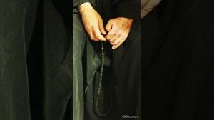 На неспешное произнесение 100 молитв Иисусовых потребно времени 30 минут ? св. Игнатий (Брянчанинов