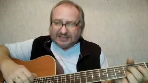 Геннадий Самойлов. _Течёт речка, да по песочку_.mp4