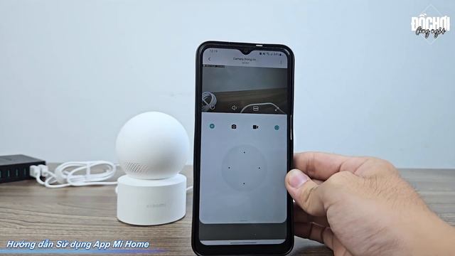 So Sánh Camera Xiaomi C200 vs Xiaomi C300 смотреть онлайн