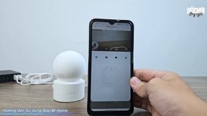 So Sánh Camera Xiaomi C200 vs Xiaomi C300