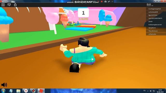 есть или умереть в роблокс смотреть онлайн