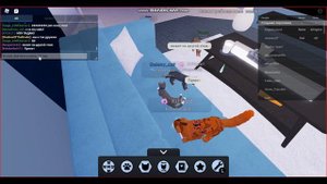 ||🐱Коты - воители🐱👤|| "Ищем наставника с сестрой и подругой"
