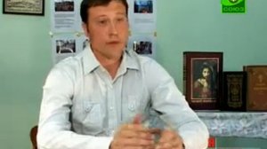 Я верю. Крещение младенцев