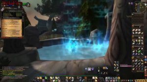 World of Warcraft: Classic - Темные берега: Красный кристалл
