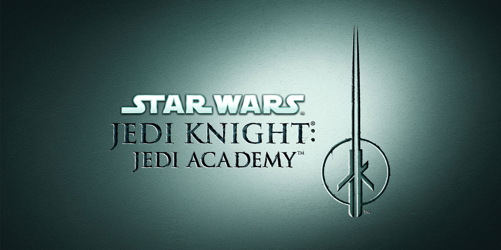 Star Wars Jedi Knight - Jedi Academy начало