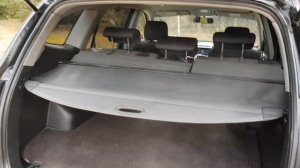 Hyundai Santa Fe 2.7 V6  2007r Prezentacja Samochodu