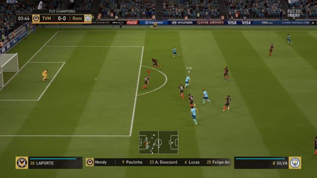 FIFA 19 - SAMIR HANDANOVIC (88) PLAYER REVIEW смотреть онлайн