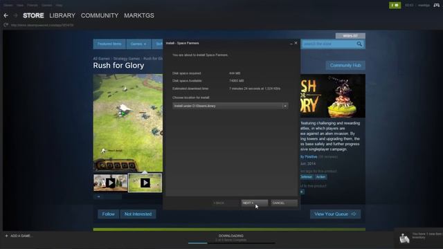 G2A.com 10 Random STEAM CD-KEY Opening! смотреть онлайн