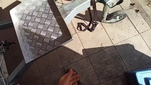 доработки прицепа МЗСА