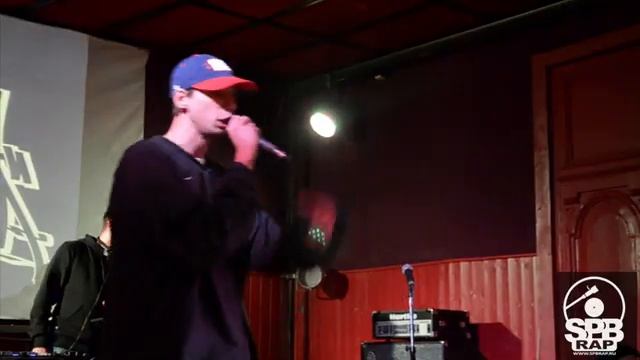 ДЕТИ УРБАНА-2 lОтборl Эста vs Ниджа смотреть онлайн