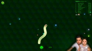 БИТВА ЧЕРВЕЙ Игровой МУЛЬТИК для детей про гигантских червяков WORMAX kids children