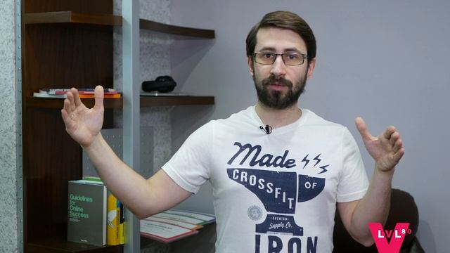 Виктор Локотков. Контент-маркетинг: Что это такое и как правильно составить контент-стратегию