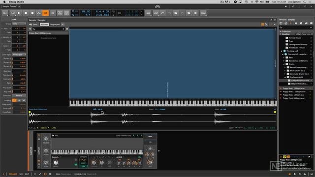 11. Multisample Intro