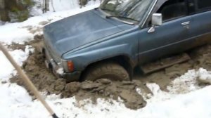 ТОЙОТА ХАЙЛЮКС 2