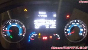 ШАКМАН Х3000: WP12.430.E50 - не заводится.
Что было❓