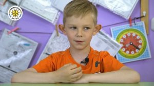 Что такое электричество? Отвечают дети...