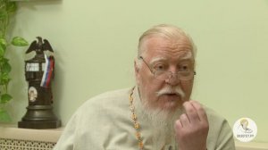 Есть ли у человека душа ?  Библия отвечает. Протоиерей Дмитрий Смирнов