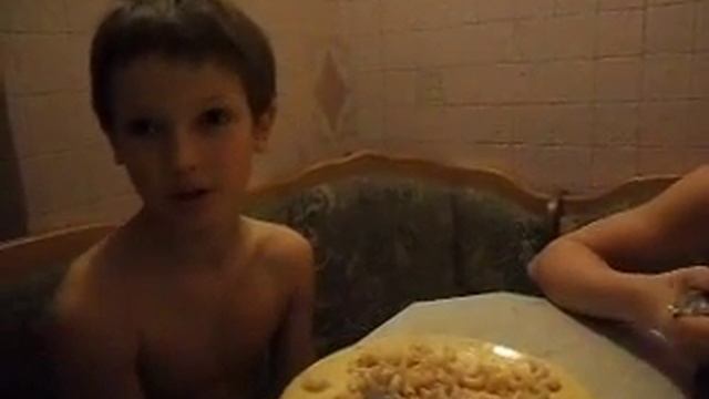 детские умения