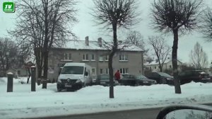 8 марта 2021 в Резекне