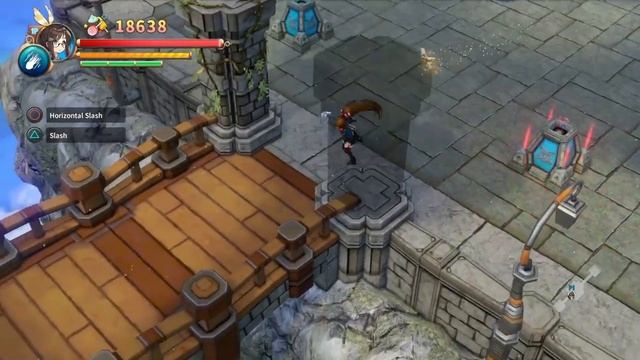 RemiLore: Lost Girl in the Lands of Lore | Act 1 Playthrough смотреть онлайн