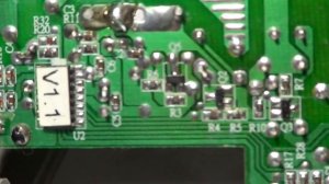 DEFENDER PREMIUM AVR repair Стабилизатор напряжения Ремонт AVR 1000