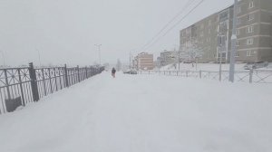 Остров Сахалин город Долинск