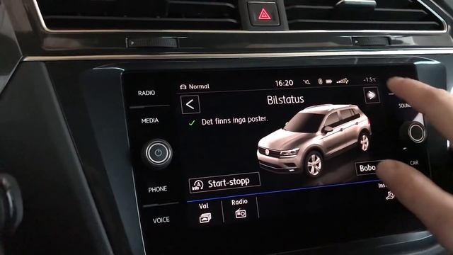 Our new Vw tiguan R-line 190tdi 4motion смотреть онлайн