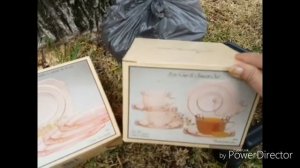 АВСТРАЛИЯ ТОННЫ ДОБРА НА УЛИЦЕ СВАЛКА МУСОР И СОКРОВИЩА ШПЕРМЮЛЬ ОБЗОР НАХОДКИ