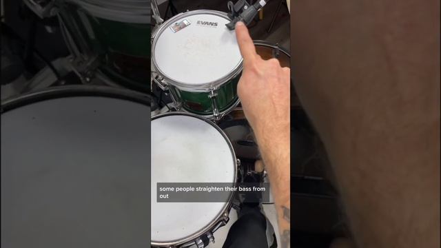 How To Set Up Your Drums PART 2