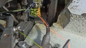 Textima-Altin 8515 overlock