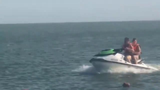 Отдых в Ейске! смотреть онлайн