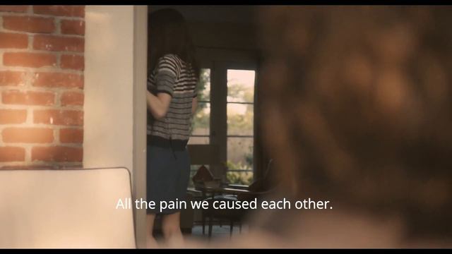 Her, a love story (Theodore and Catherine) смотреть онлайн