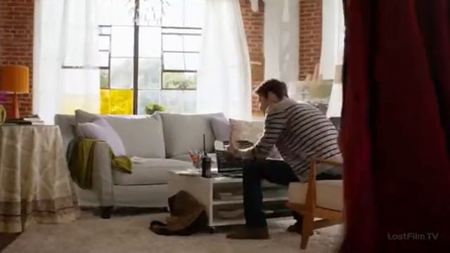 Вин создаёт костюм для Супергёрл смотреть онлайн