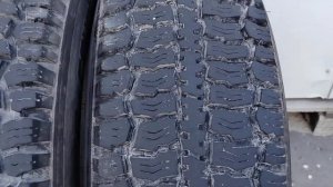 Contyre Cross Country 205/70 R16 97Q