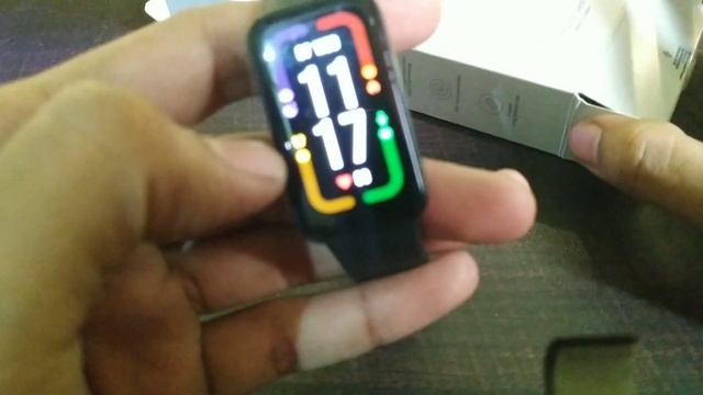 Is The Redmi Smart Band Pro Still Worth Buying? #smartband #fitnesstrackers #mi #redmi смотреть онлайн