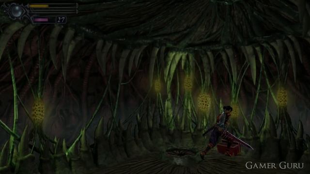 Onimusha Warlords PS4 - How to Get S RANK Easily (Pro-Nimusha Trophy Guide)