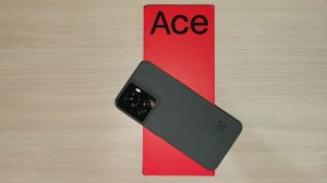 ONEPLUS ACE 5G - ТОП СМАРТФОН ЗА СВОИ ДЕНЬГИ