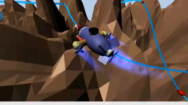 SImarine - OpenGL смотреть онлайн