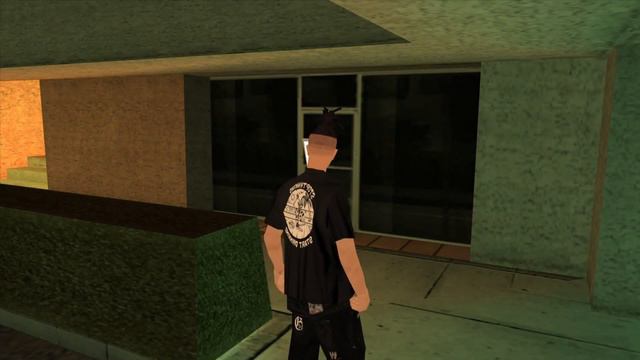 Frederick Willimore life journey | GTA Interdiction (gta-id.com) | GTA SAMP Indonesia