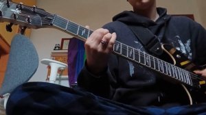 alex g - east coast (guitar cover)