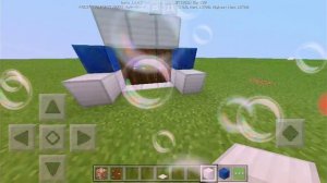 как построить машину времени в майнкрафте