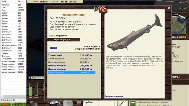 Шотландия МВ. РР 3.7.4 Installsoft смотреть онлайн