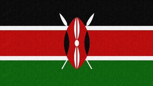 Kenya National Anthem (Instrumental) Ee Mungu Nguvu Yetu