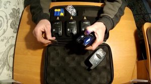 САМЫЙ БЮДЖЕТНЫЙ набор СИГНАЛИЗАТОРОВ с ПЕЙДЖЕРОМ для рыбалки