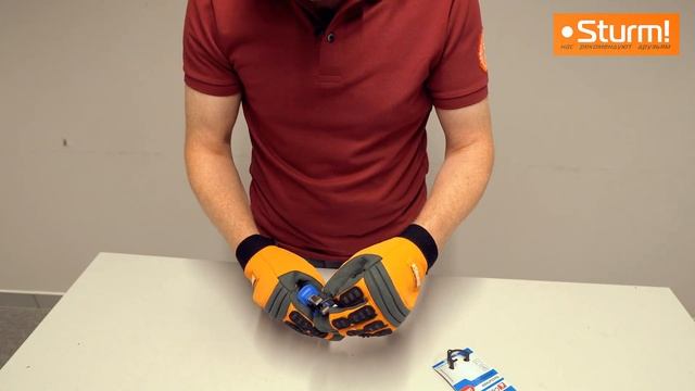 Закаленные пассатижи СОЮЗ смотреть онлайн