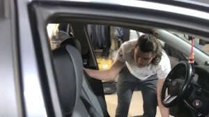 Авточехлы Киа Сид 1