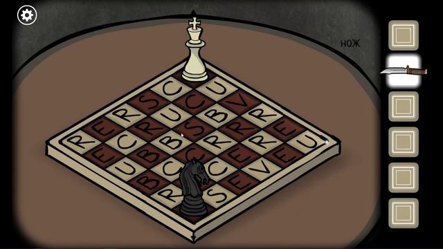 Rusty Lake: Roots ➧ Колодец ➧ #5 смотреть онлайн