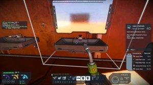 Space Engineers – Mod Wednesday – [Sentis Project] Furniture Pack