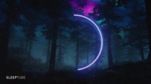 Calming music for sleeping