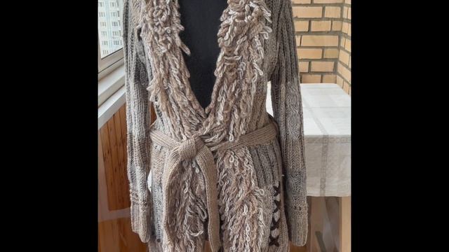 Верхняя одежда зимняя / осенняя смотреть онлайн